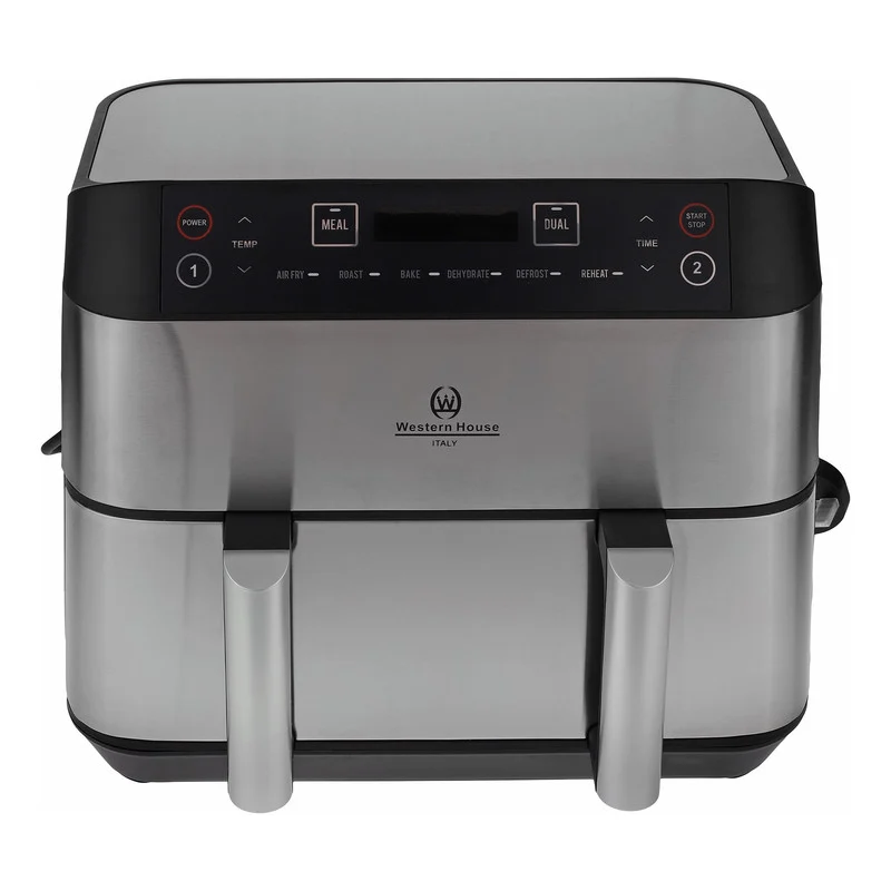 سرخ کن بدون روغن وسترن هاوس مدل WAF-7740