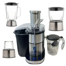 آبمیوه گیری جنرال پلاس مدل GN088