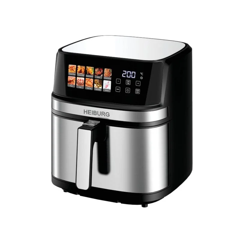 هواپز 8 لیتر هایبورگ مدل AF-5016