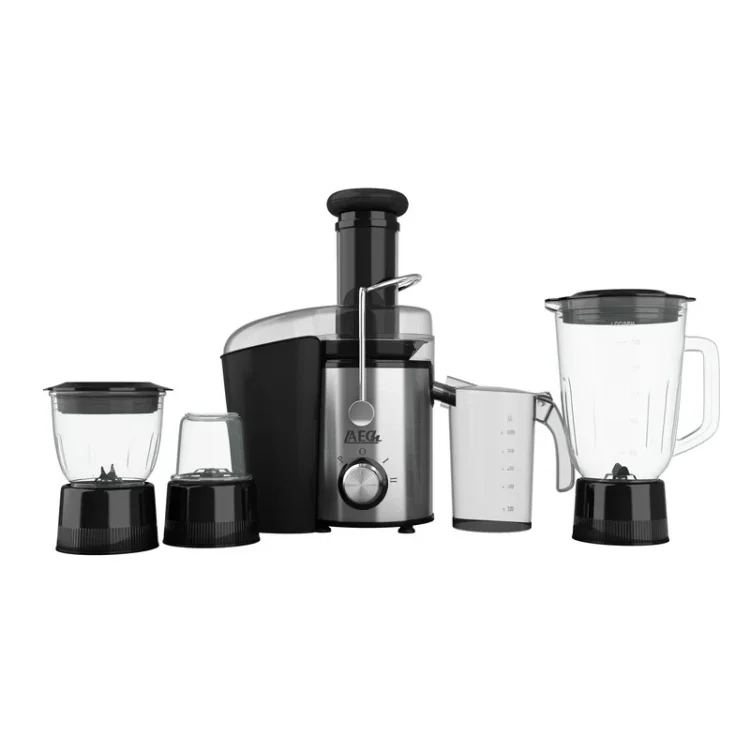 آبمیوه‌گیری لایق مدل LSB-04