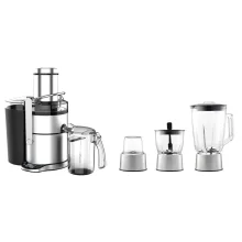 آبمیوه گیری ترام هاوس مدل PJ-45804