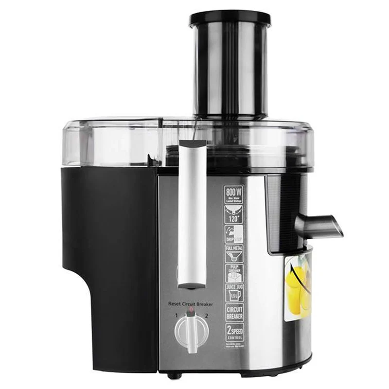 آبمیوه گیری مدل MJ-DJ01