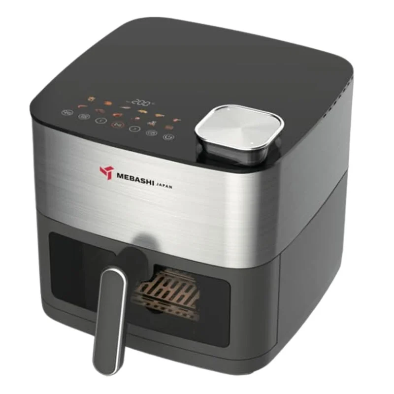 هواپز ۸ لیتر مباشی مدل ME-AF949