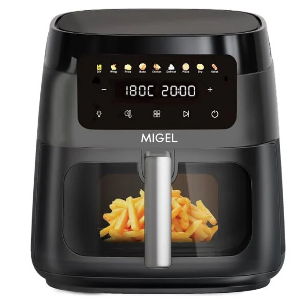 هواپز ۸ لیتر میگل مدل GAF 804