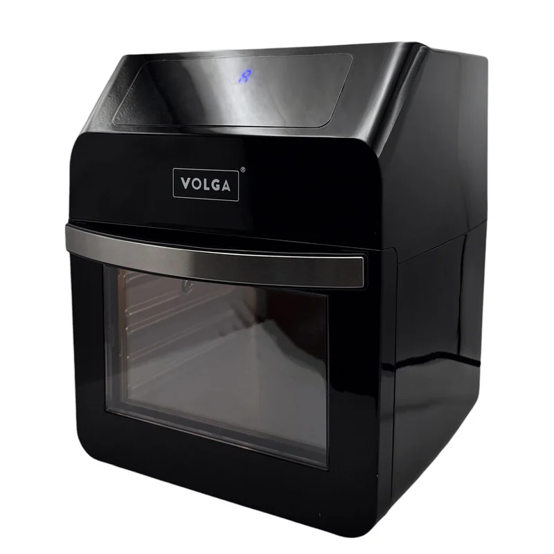 سرخ کن بدون روغن ولگا مدل G-107