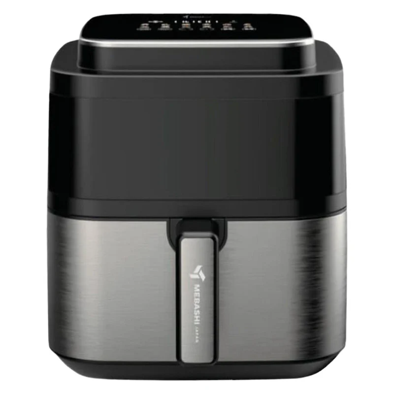 سرخ کن بدون روغن مباشی مدل ME-AF972