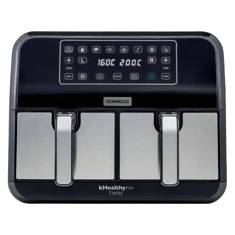 سرخ کن بدون روغن کنوود مدل HFM75