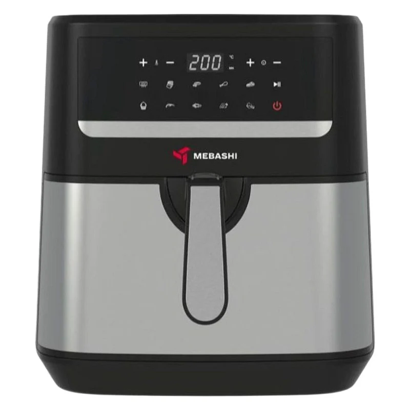 سرخ کن بدون روغن مباشی مدل ME-AF986