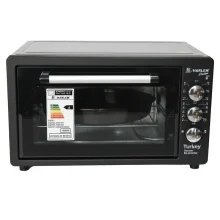 آون توستر 42 لیتری هارلم مدل HAF_441