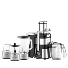 آبمیوه‌گیری چند کاره ویکنز مدل VIC-988