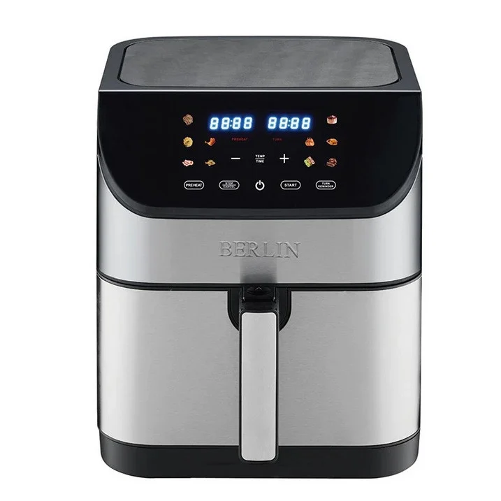 سرخ کن بدون روغن برلین مدل 700B