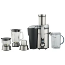 آبمیوه‌گیری چند کاره هیلمرز مدل H-JC1640