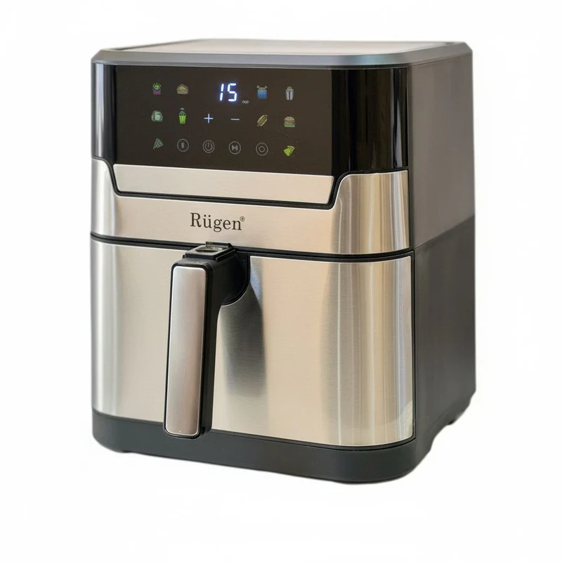 سرخ‌کن 8 لیتر روگن مدل 1851