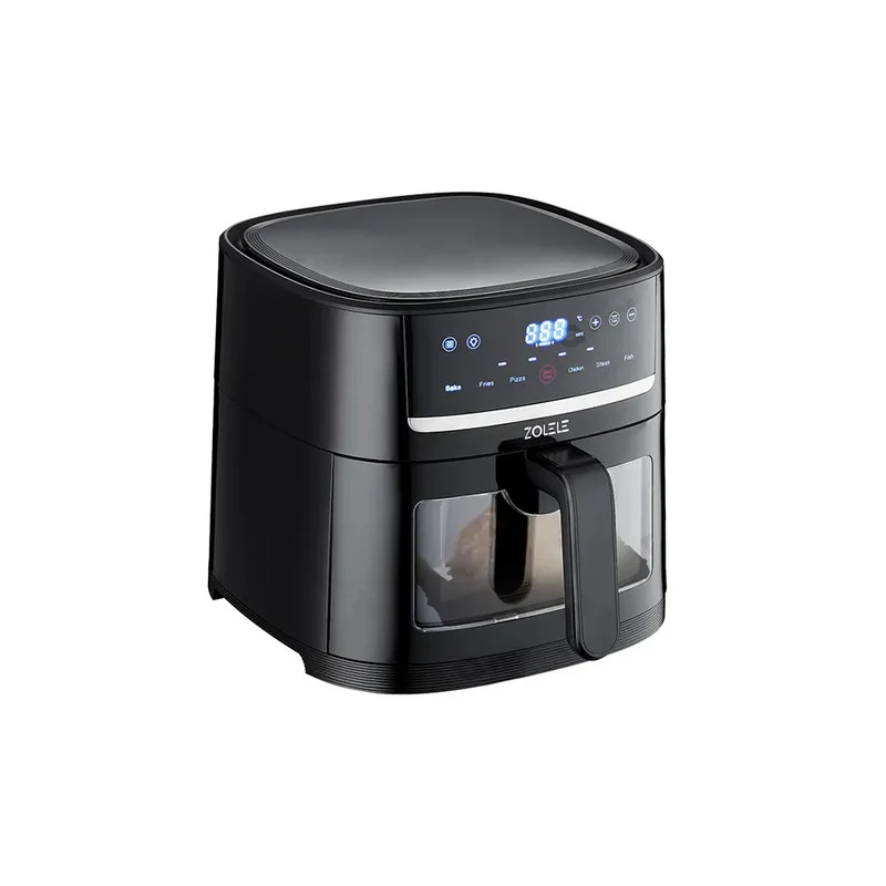 سرخ کن بدون روغن زوله له مدل ZA005