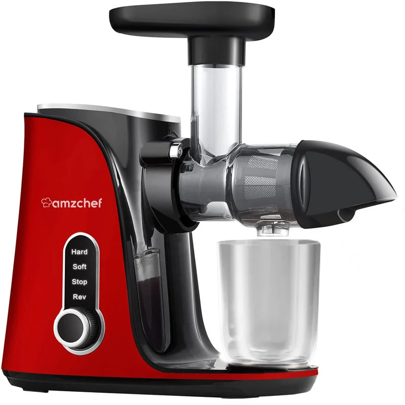 عصاره گیر امزشف مدل GM3001