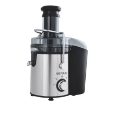 آبمیوه‌گیری دفاری مدل تک کاره