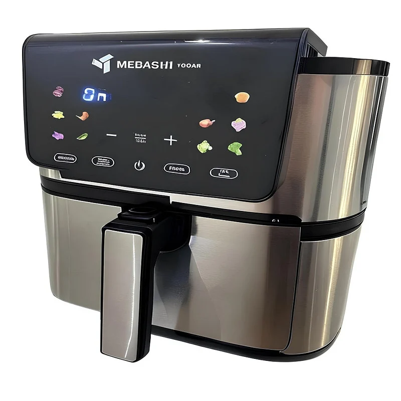 سرخ‌کن ۸ لیتر مباشی مدل MB-149AF