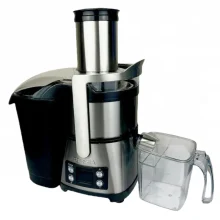 آبمیوه‌گیری چند کاره پرشیا مدل PR2299