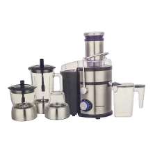 آبمیوه‌گیری چند کاره پانا مدل KJ-8900