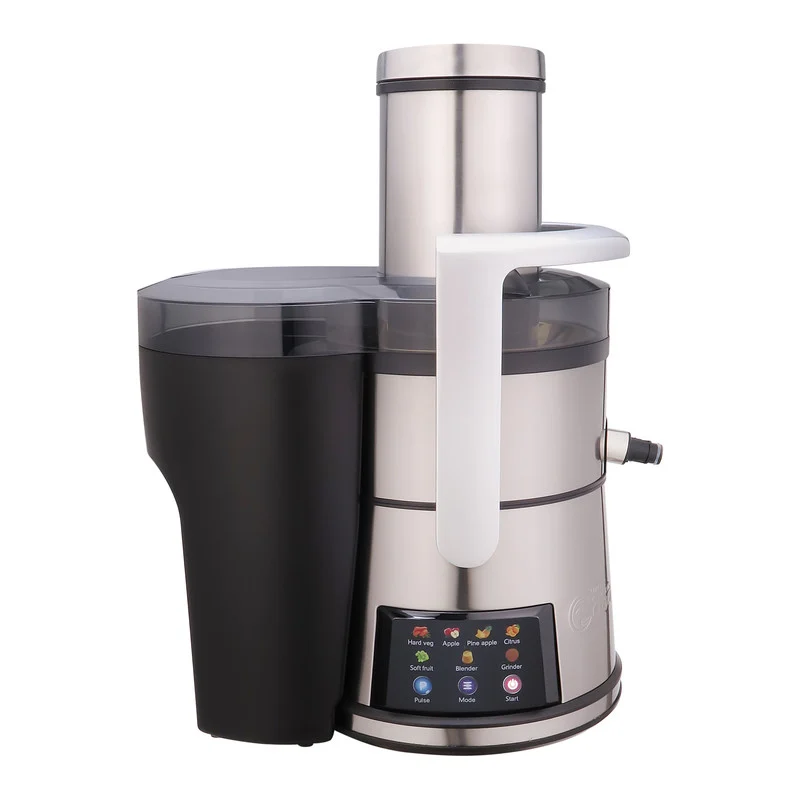 آبمیوه‌گیری چند کاره سوپر کاسا مدل CA-504