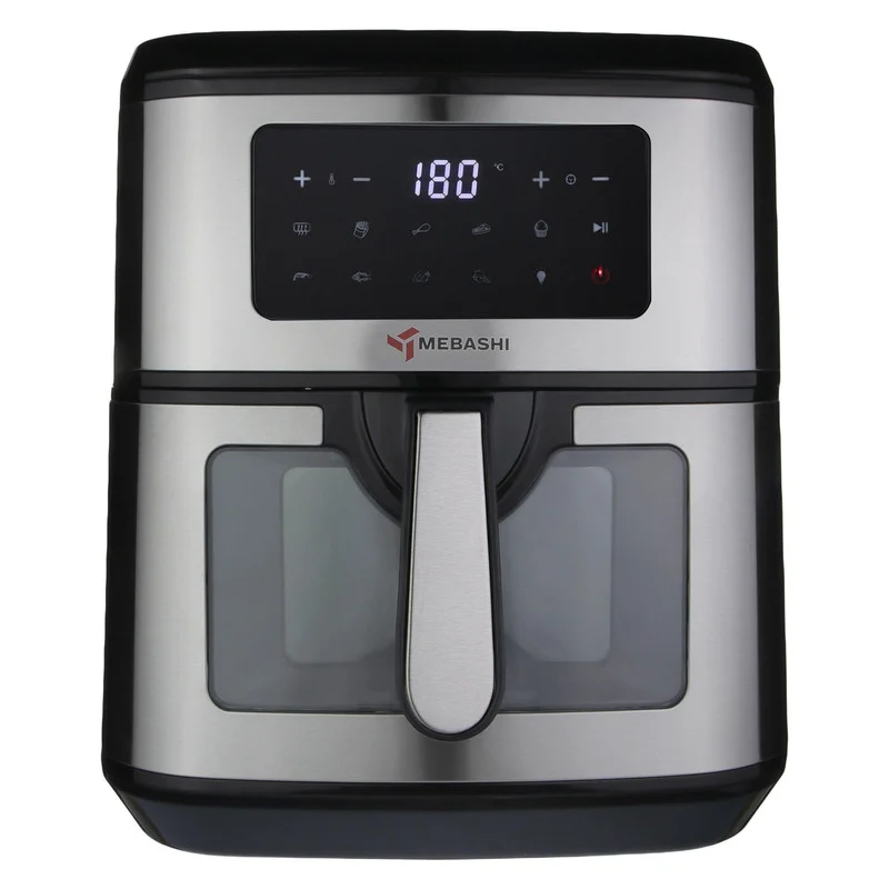 سرخ کن بدون روغن مباشی مدل ME-AF998