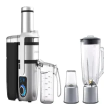 آبمیوه‌گیری چند کاره زومیت وان مدل 2620