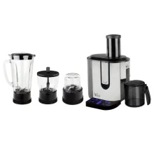 آبمیوه‌گیری چند کاره ویداس مدل VIR-3617