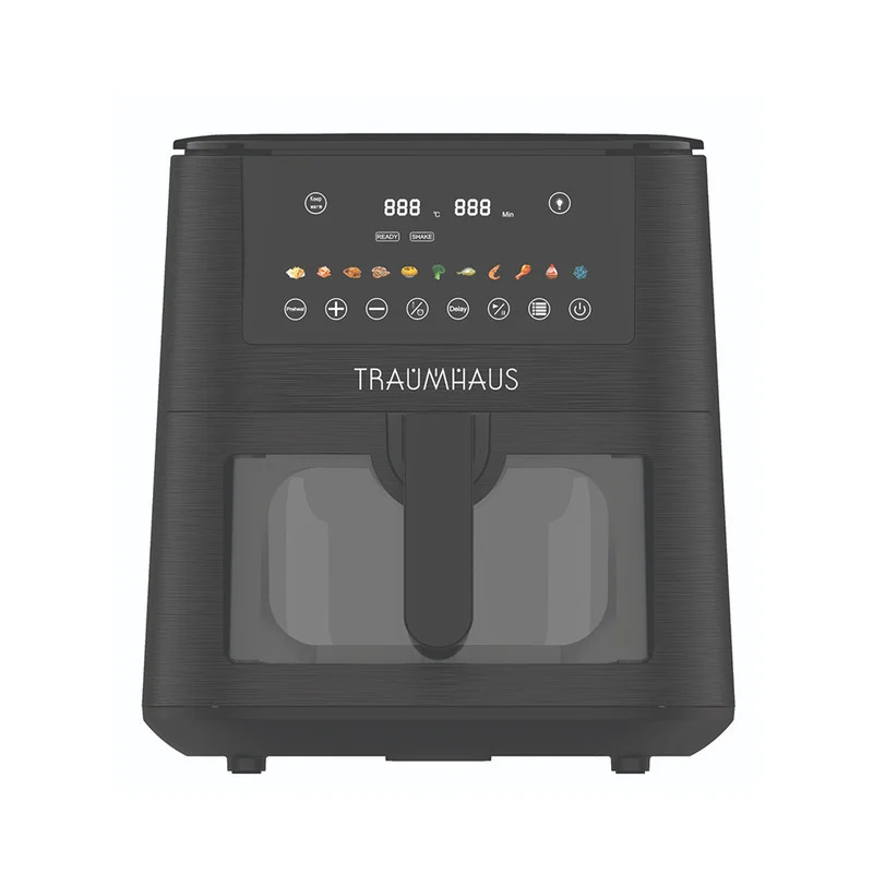 سرخ کن بدون روغن ترام هاوس مدل AF-25701D