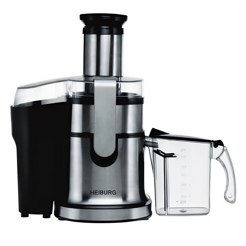 آبمیوه‌گیری هایبورگ مدل JE-2030