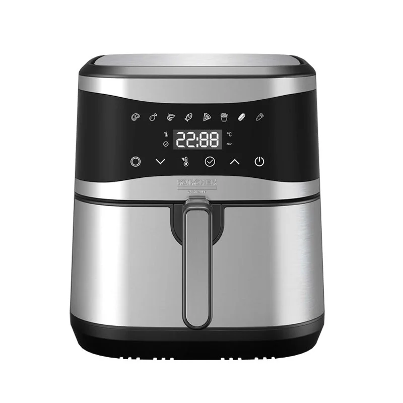 سرخ کن بدون روغن 10 لیتری کرشر مدل FA10N