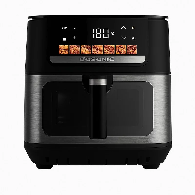 هواپز 9 لیتر گوسونیک مدل 879