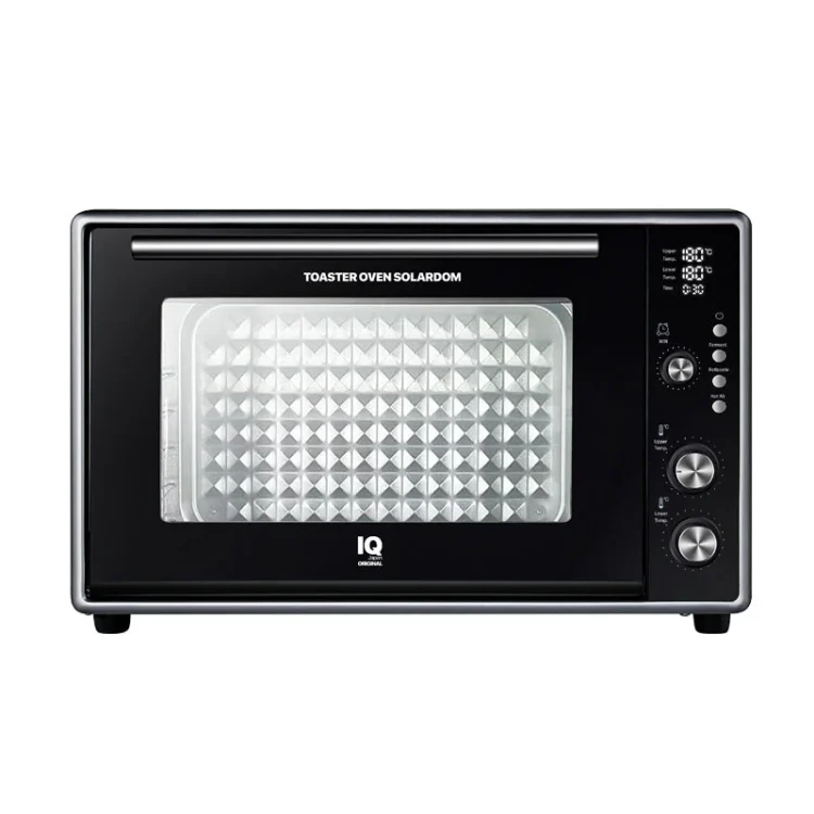 آون توستر آی کیو مدل IJ-709TO