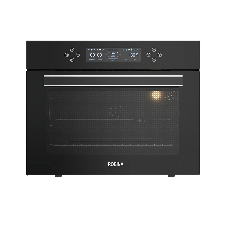 آون توستر 40 لیتری روبینا مدل A-311