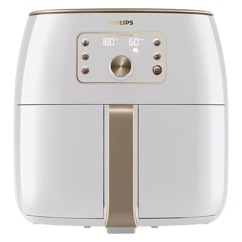 هواپز ۷.۳ لیتر فیلیپس مدل HD9870/20