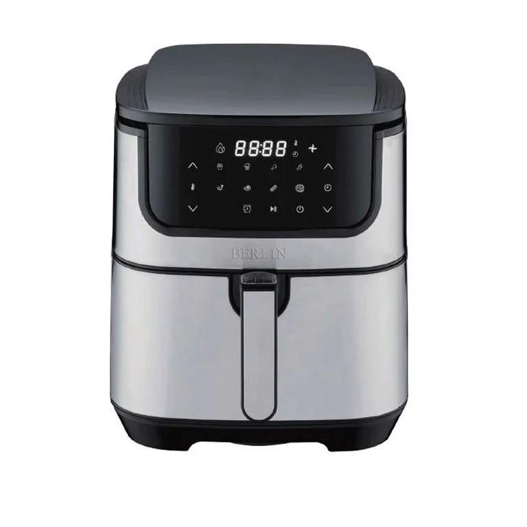 سرخ کن بدون روغن برلین مدل 800B