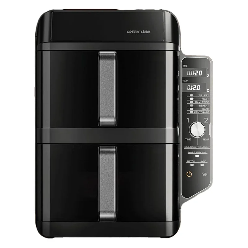 هواپز 11.2 لیتر گرین لاین مدل GNDBLDKRPR