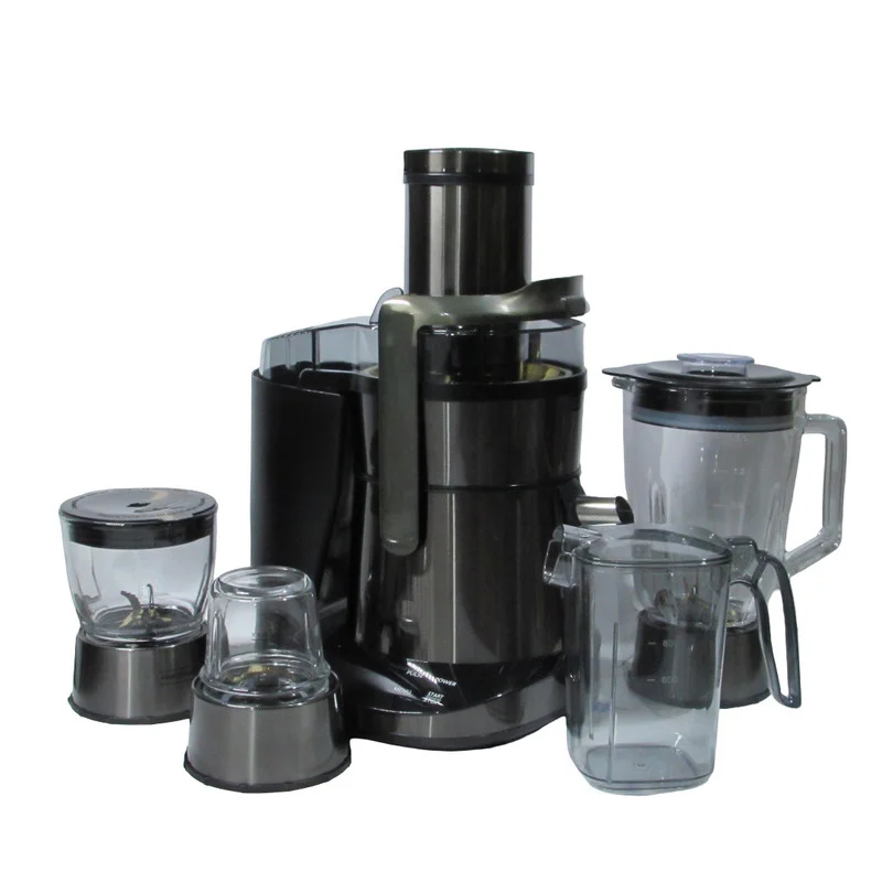 آبمیوه‌گیری چند کاره مدل JUS1090