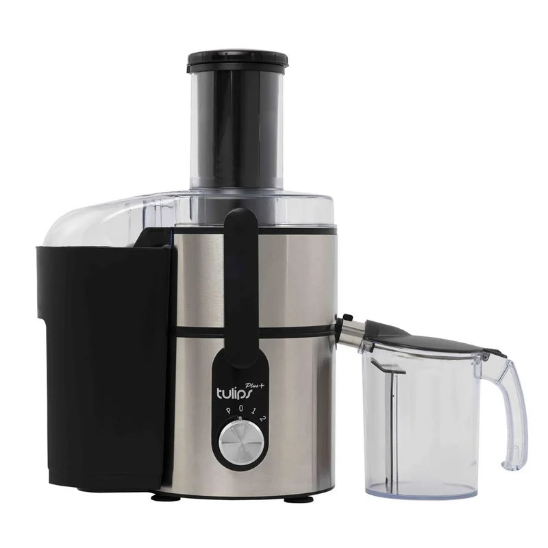 آبمیوه گیری تولیپس مدل Fj-A480