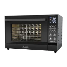 آون توستر لایق مدل LOT-615