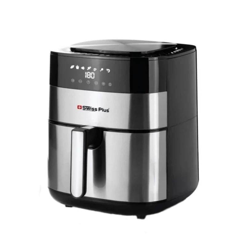 سرخ کن بدون روغن سوئیس پلاس مدل SAF-1870S