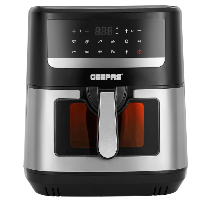 سرخ کن بدون روغن جی پاس مدل GAF37544