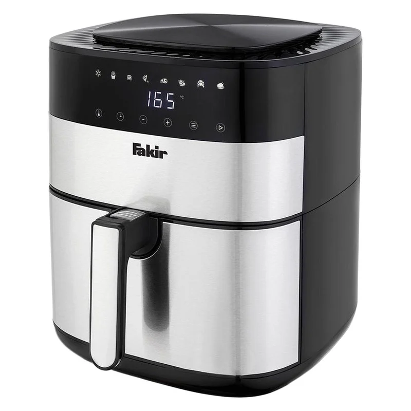 سرخ کن بدون روغن فکر مدل Uno Chefry