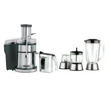 آبمیوه گیری فیلیپس مدل چهار کاره DJ889