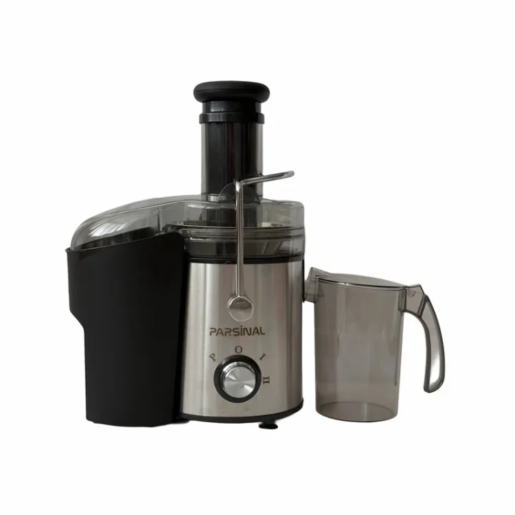 آبمیوه‌گیری پارسینال مدل 4 کاره