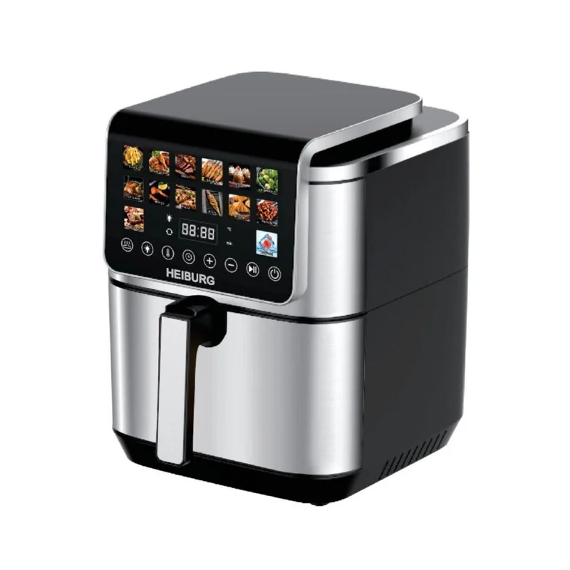 هواپز 9 لیتر هایبورگ مدل AF-5018