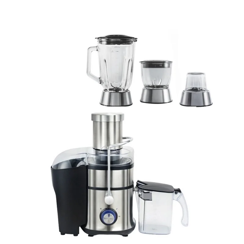 آبمیوه گیری برلین مدل BG-2020JB