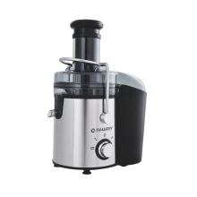 آبمیوه‌گیری چند کاره گالوسی مدل چهار کاره