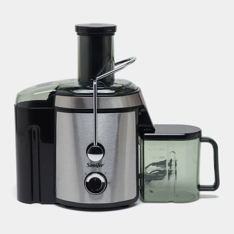 آبمیوه گیری سونیفر مدل Sf-5519