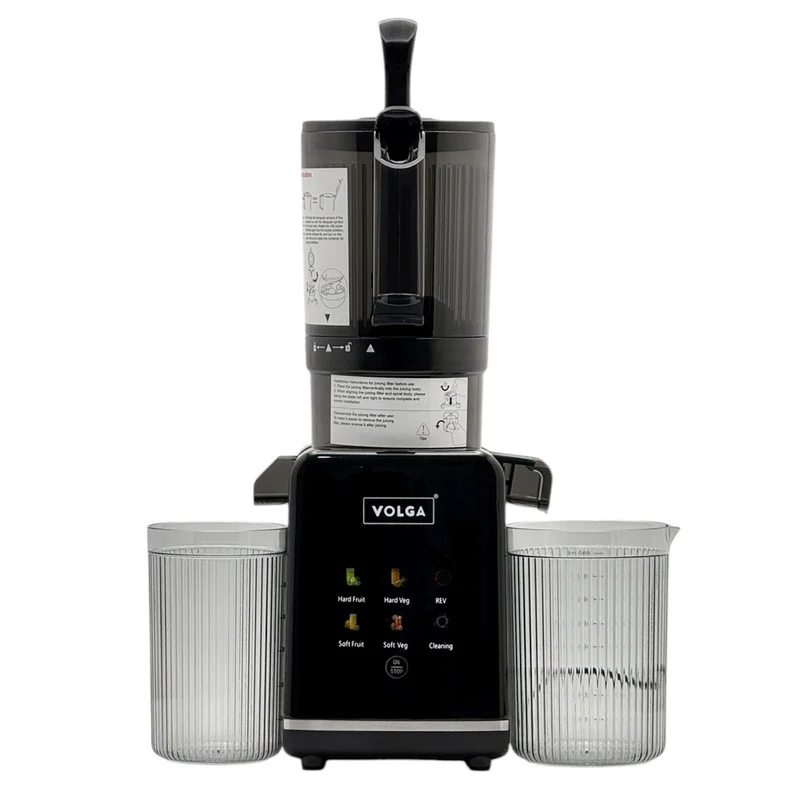 عصاره‌گیر ولگا مدل 163-Z