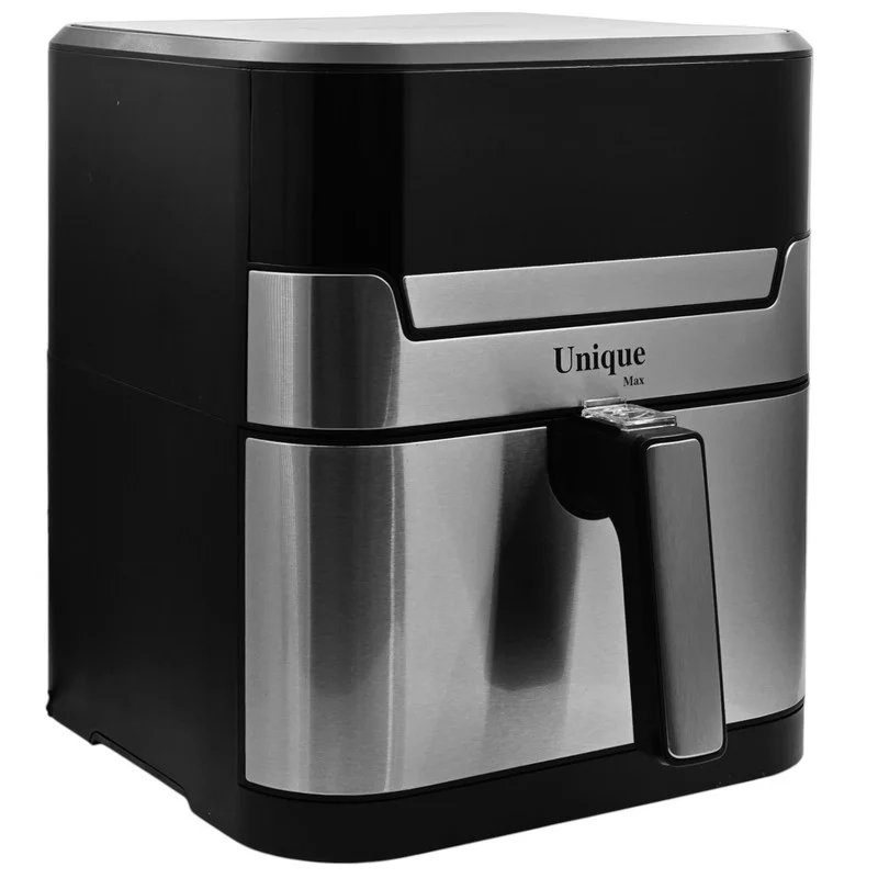 سرخ‌کن 13 لیتر یونیک مکس مدل AF-127ELBS